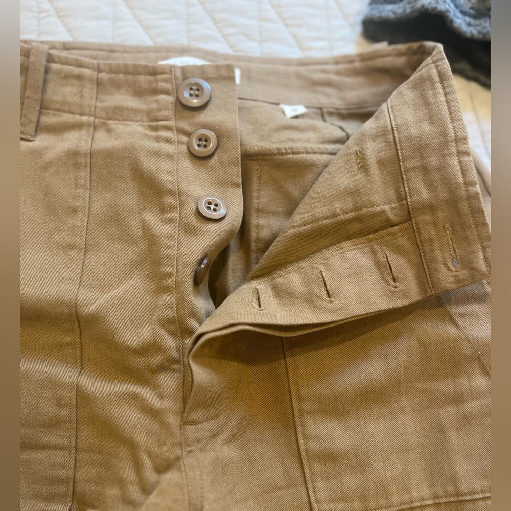 Doen Walker Pant. Size 0. Worn twice. - Picture 11 of 15